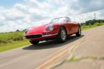 Ferrari 275 GTB/4 NART Spyder 1967 года